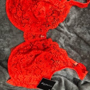 Brand New Bra size 46DDD with tag
